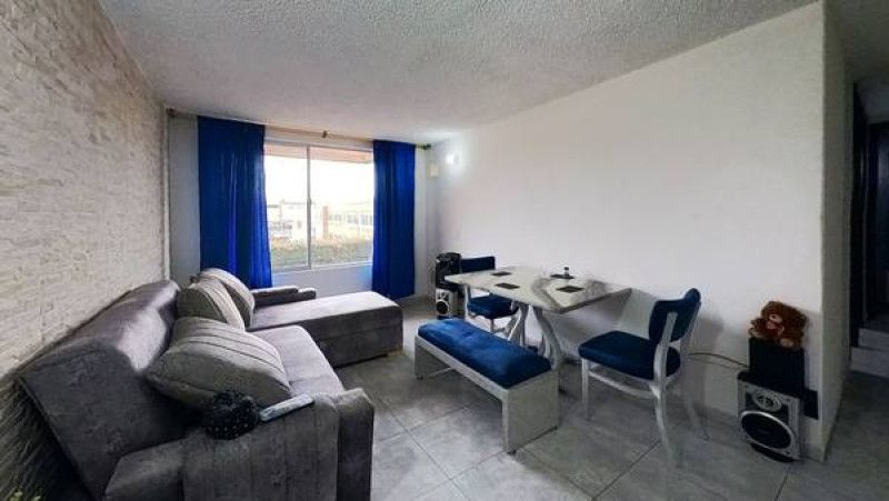 Inmuebles en Remate Apartamento en venta Cundinamarca Mosquera La Catedral 48 m2 Habitaciones 3 Baños 2 Garajes 0 Precio $184666859