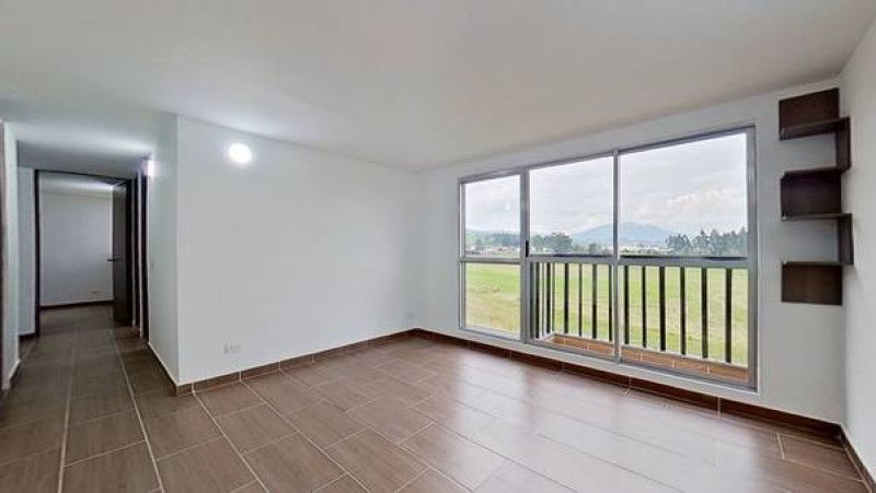 Apartamento en venta Cundinamarca Zipaquirá Arboleda San Rafael 60 m2 Habitaciones 3 Baños 2 Garajes 0 Precio $208000000