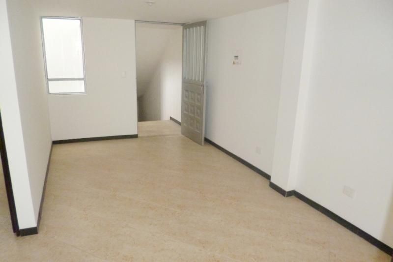 Apartamento en arriendo Cundinamarca Bogotá San Ignacio 50 m2 Habitaciones 2 Baños 2 Garajes 0 Precio $1400000