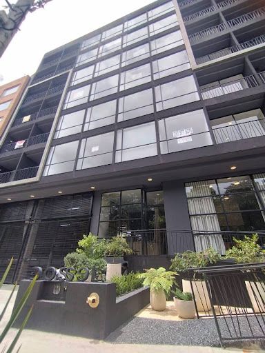 Apartaestudio en arriendo Cundinamarca Bogotá Nuevo Contry 20 m2 Habitaciones 1 Baños 1 Garajes 0 Precio $2320000
