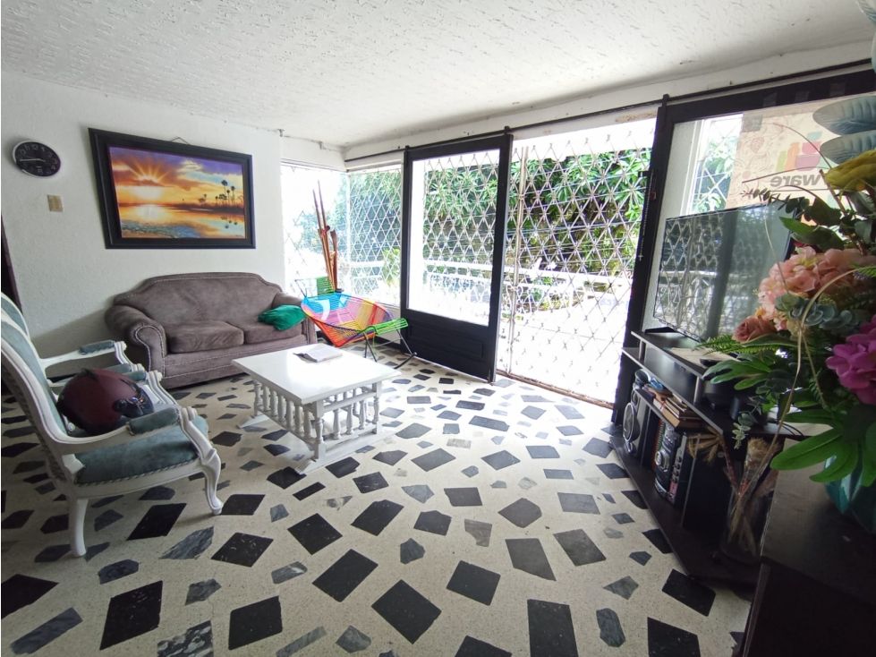 Apartamento en venta Meta Villavicencio Galán 120 m2 Habitaciones 3 Baños 4 Garajes 1 Precio $500000000
