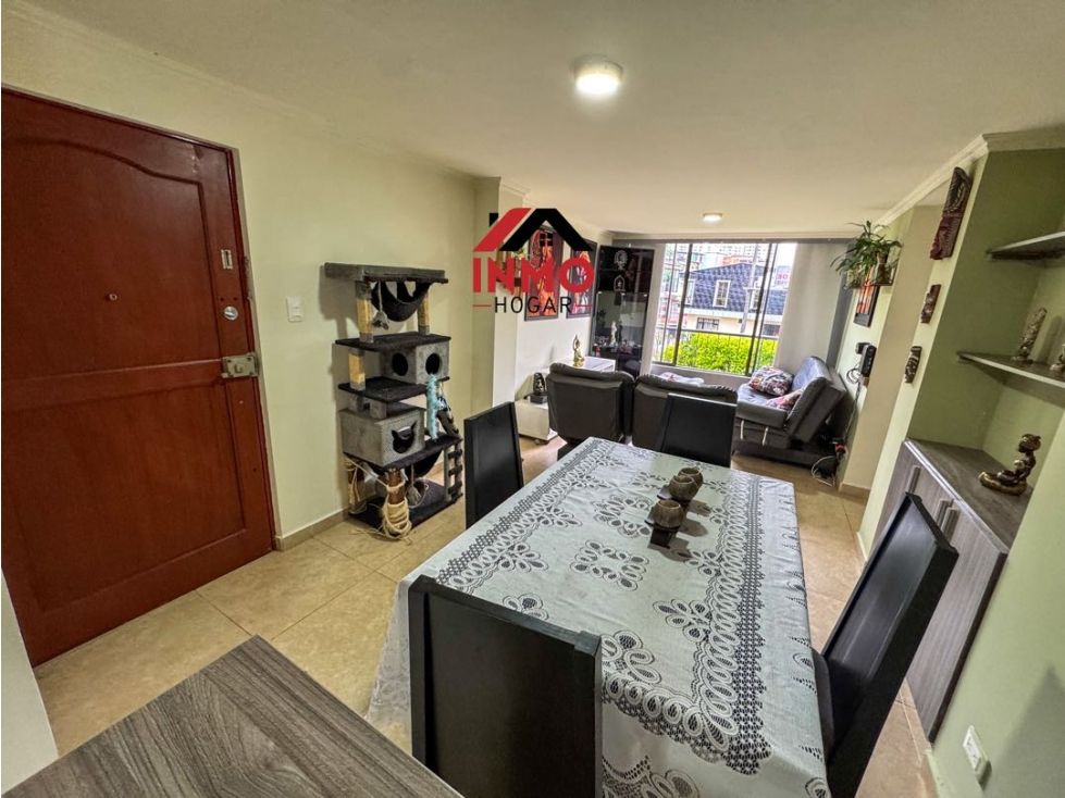 Apartamento en venta Risaralda Pereira Pereira 74 m2 Habitaciones 3 Baños 2 Garajes 1 Precio $315000000