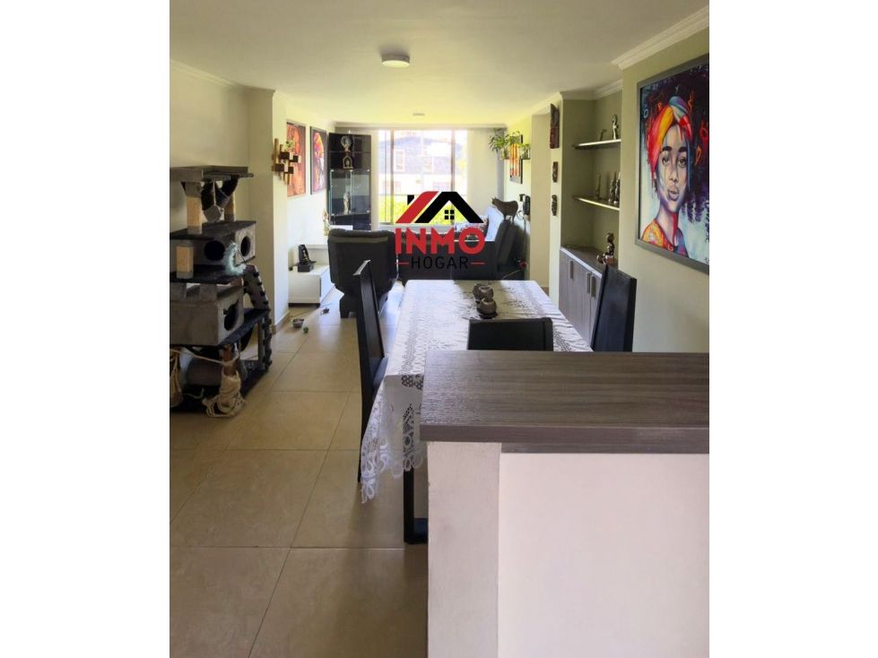 Apartamento en venta Risaralda Pereira Pereira 74 m2 Habitaciones 3 Baños 2 Garajes 1 Precio $340000000