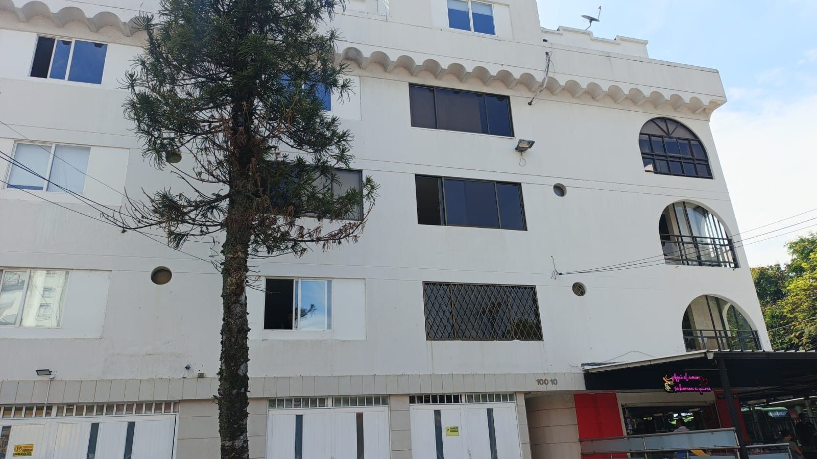 Apartamento en arriendo Valle Del Cauca Cali Urbanización Río Lili 80 m2 Habitaciones 2 Baños 2 Garajes 1 Precio $1700000