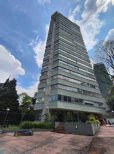 Apartamento en venta Cundinamarca Bogotá Bosque Izquierdo 106 m2 Habitaciones 2 Baños 3 Garajes 1 Precio $840000000