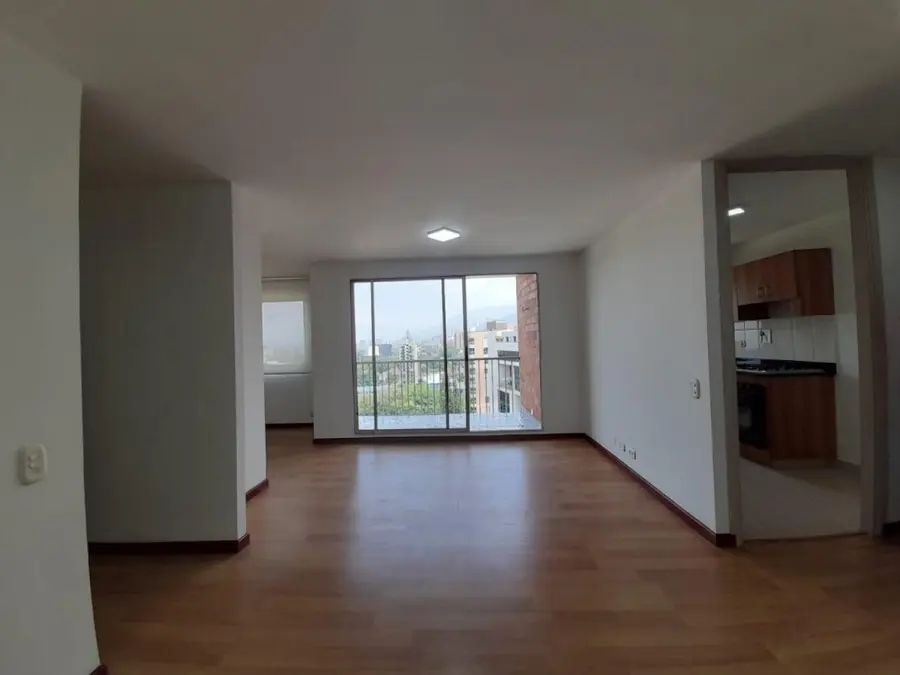 Apartamento en arriendo Antioquia Itagüí San Fernando 75 m2 Habitaciones 2 Baños 2 Garajes 1 Precio $2200000