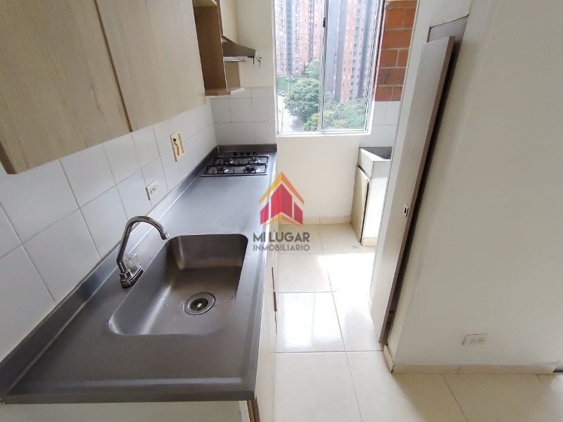 Apartamento en arriendo Antioquia Envigado La Mina 55 m2 Habitaciones 3 Baños 2 Garajes 0 Precio $2000000