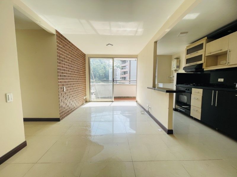 Apartamento en venta Antioquia Medellín Asomadera No3 60 m2 Habitaciones 3 Baños 2 Garajes 1 Precio $450000000