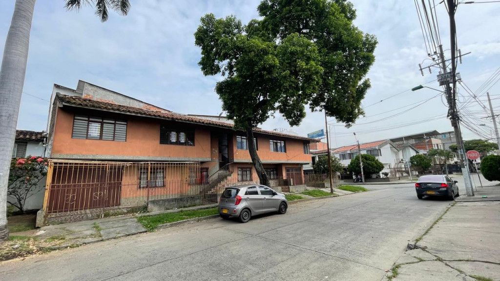 Apartaestudio en arriendo Valle Del Cauca Cali Urbanización Colseguros 60 m2 Habitaciones 2 Baños 1 Garajes 0 Precio $1050000
