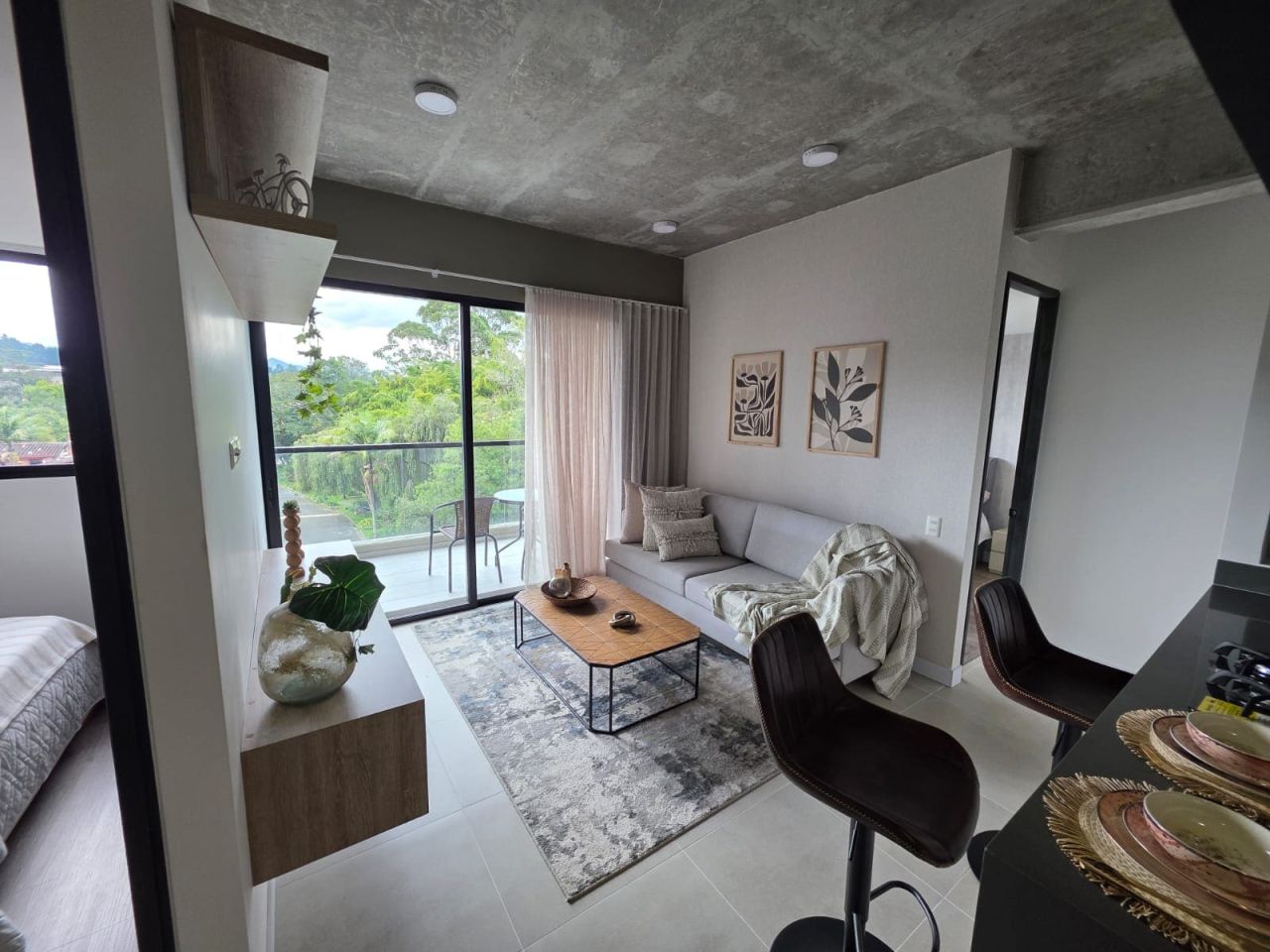 Foto del apartamento