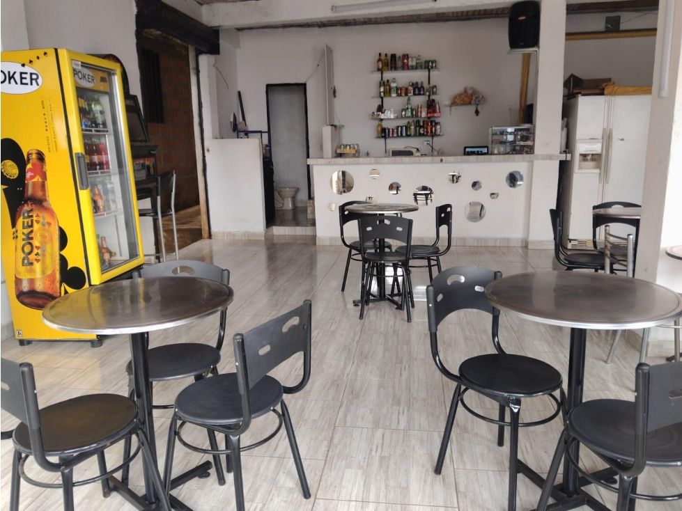 Local en venta Antioquia Medellín La Cruz 180 m2 Habitaciones 0 Baños 1 Garajes 0 Precio $350000000