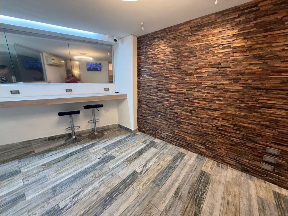 Oficina en arriendo Antioquia Medellín Fatima 30 m2 Habitaciones 0 Baños 1 Garajes 1 Precio $1200000