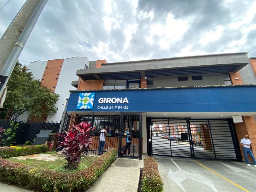 Apartamento en venta Valle Del Cauca Cali Conjunto Residencial Senderos De La Pradera 70 m2 Habitaciones 2 Baños 2 Garajes 1 Precio $248000000