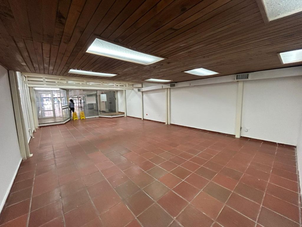 Local en arriendo Atlántico Barranquilla El Prado 89 m2 Habitaciones 0 Baños 4 Garajes 0 Precio $4700000