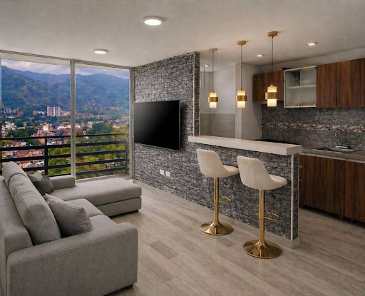 Apartamento en venta Risaralda Dosquebradas Cr Panorama Country 55 m2 Habitaciones 3 Baños 2 Garajes 1 Precio $235000000