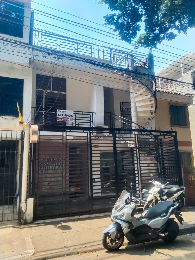 Apartaestudio en arriendo Valle Del Cauca Cali Ciudad 2000 35 m2 Habitaciones 1 Baños 1 Garajes 0 Precio $850000