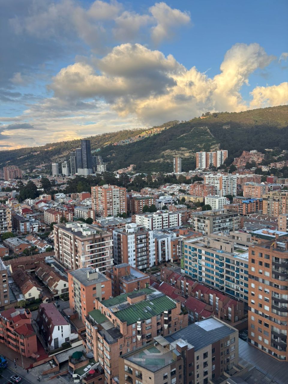 Apartamento en arriendo Cundinamarca Bogotá Acacias Usaquen 70 m2 Habitaciones 2 Baños 2 Garajes 1 Precio $3900000