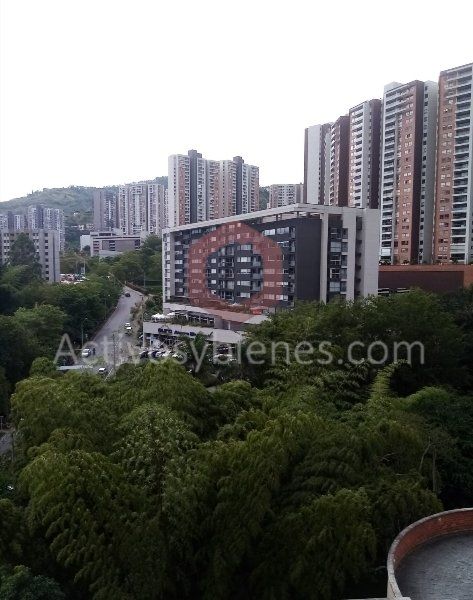 Apartamento en venta Antioquia Medellín El Rincon 41 m2 Habitaciones 2 Baños 1 Garajes 1 Precio $340000000