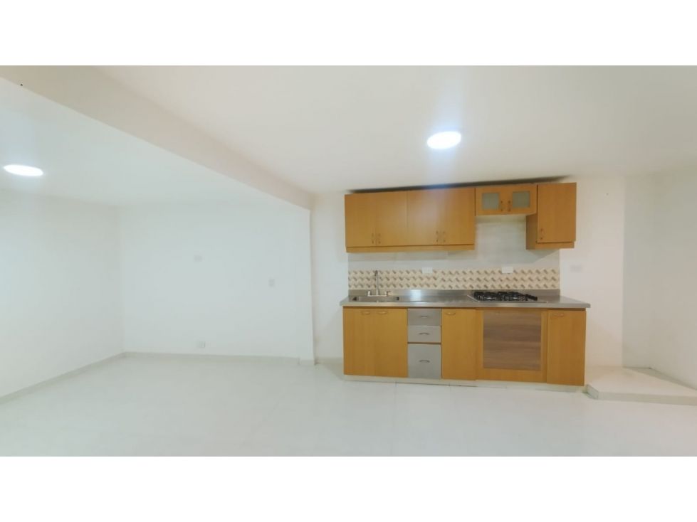Apartamento en arriendo Antioquia Medellín San Bernardo 70 m2 Habitaciones 2 Baños 2 Garajes 0 Precio $1900000