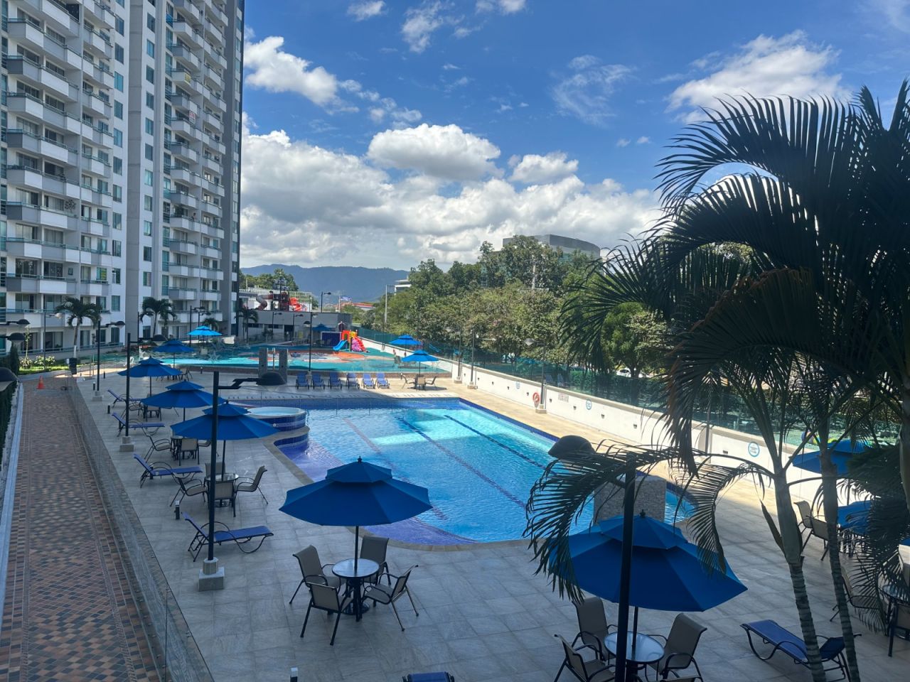 Apartamento en venta Santander Floridablanca Br La Toscana 86 m2 Habitaciones 2 Baños 2 Garajes 1 Precio $450000000