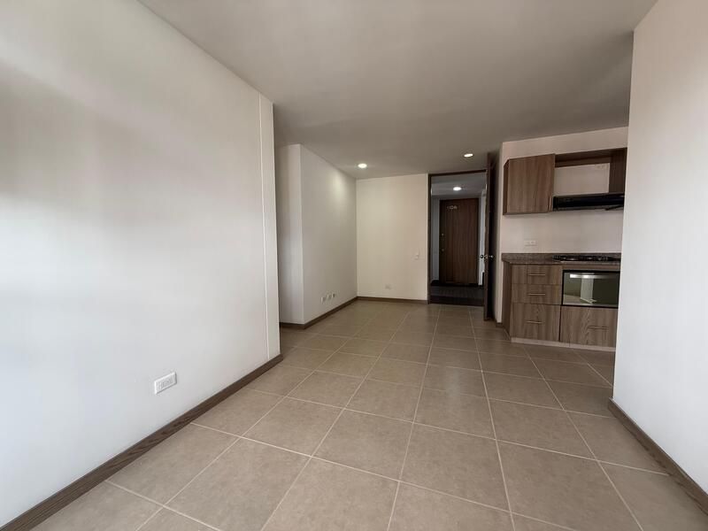Apartamento en arriendo Antioquia Itagüí Ditaires 70 m2 Habitaciones 2 Baños 2 Garajes 1 Precio $2500000