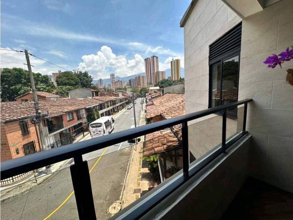 Apartaestudio en arriendo Antioquia Sabaneta Aliadas Del Sur 64 m2 Habitaciones 1 Baños 1 Garajes 0 Precio $2160000