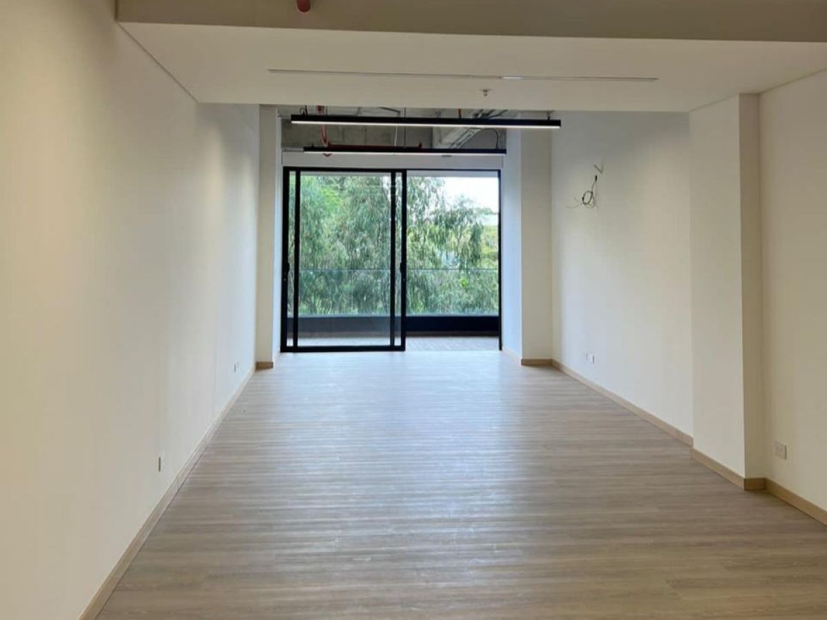Oficina en arriendo Antioquia Envigado Asd 64 m2 Habitaciones 0 Baños 1 Garajes 0 Precio $5400000