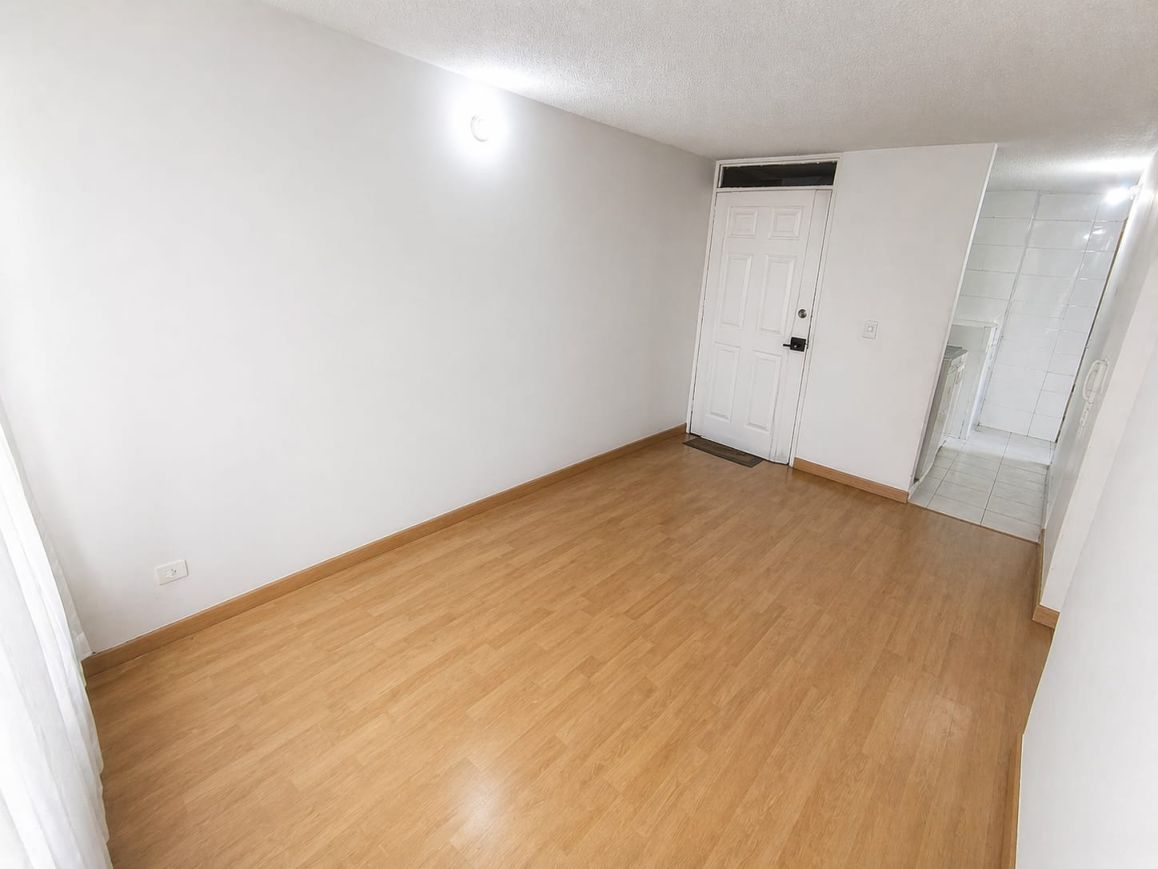 Apartamento en venta Cundinamarca Funza Santa Teresita 43 m2 Habitaciones 3 Baños 2 Garajes 0 Precio $195000000