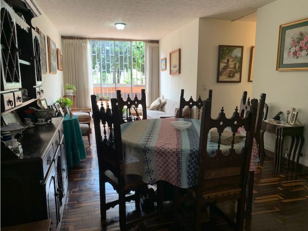 Apartamento en venta Antioquia Envigado Pontevedra 87 m2 Habitaciones 3 Baños 2 Garajes 1 Precio $620000000