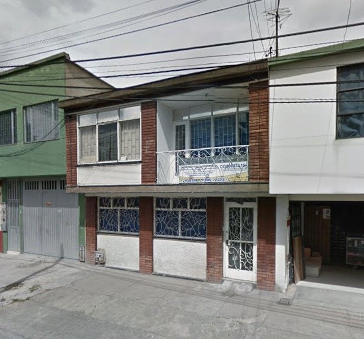 Casa en venta Cundinamarca Bogotá El Rosario 243 m2 Habitaciones 5 Baños 3 Garajes 0 Precio $880000000