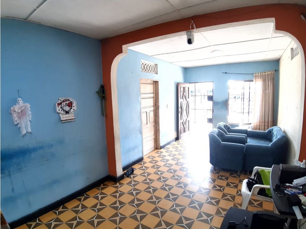 Casa en venta Atlántico Barranquilla San Jose 196 m2 Habitaciones 4 Baños 1 Garajes 0 Precio $500000000