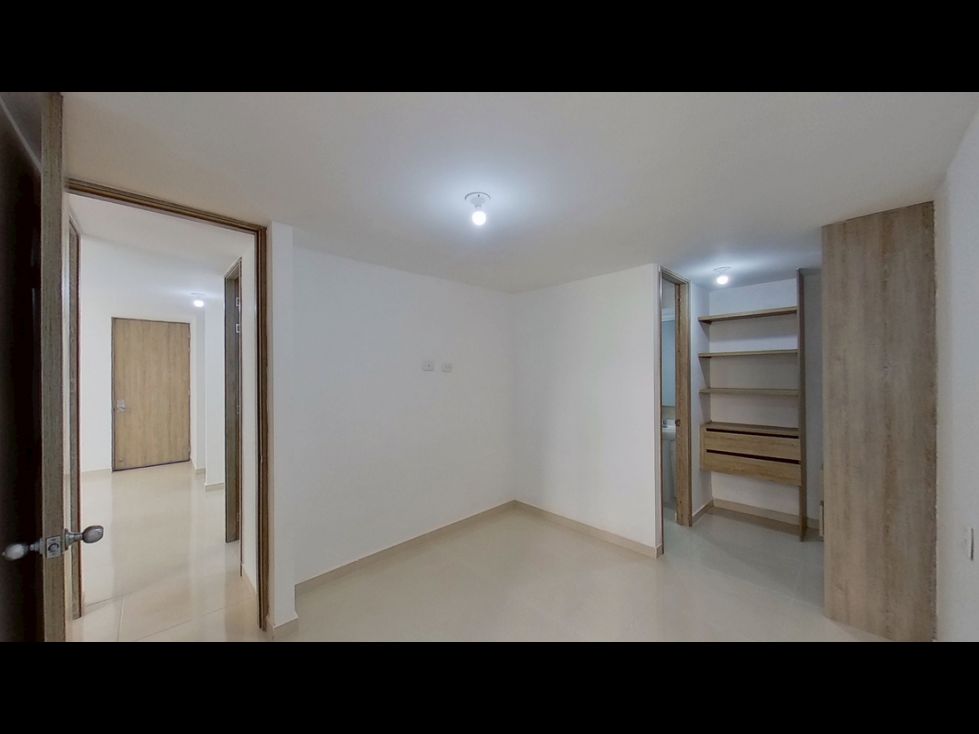 Apartamento en venta Atlántico Barranquilla Conjunto Residencial Sorrento 57 m2 Habitaciones 2 Baños 2 Garajes 1 Precio $242000000