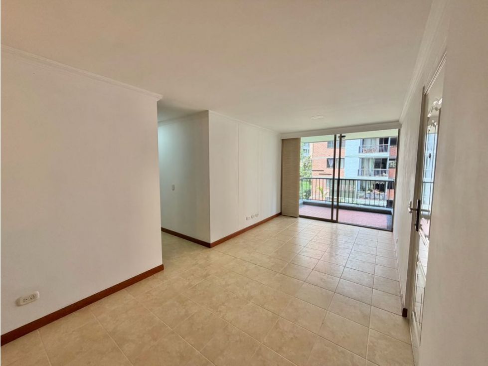 Apartamento en venta Antioquia Sabaneta Sabaneta 84 m2 Habitaciones 4 Baños 3 Garajes 1 Precio $540000000