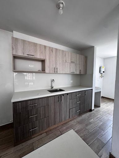 Apartamento en arriendo Antioquia Medellín Blanquizal 90 m2 Habitaciones 3 Baños 2 Garajes 1 Precio $3600000