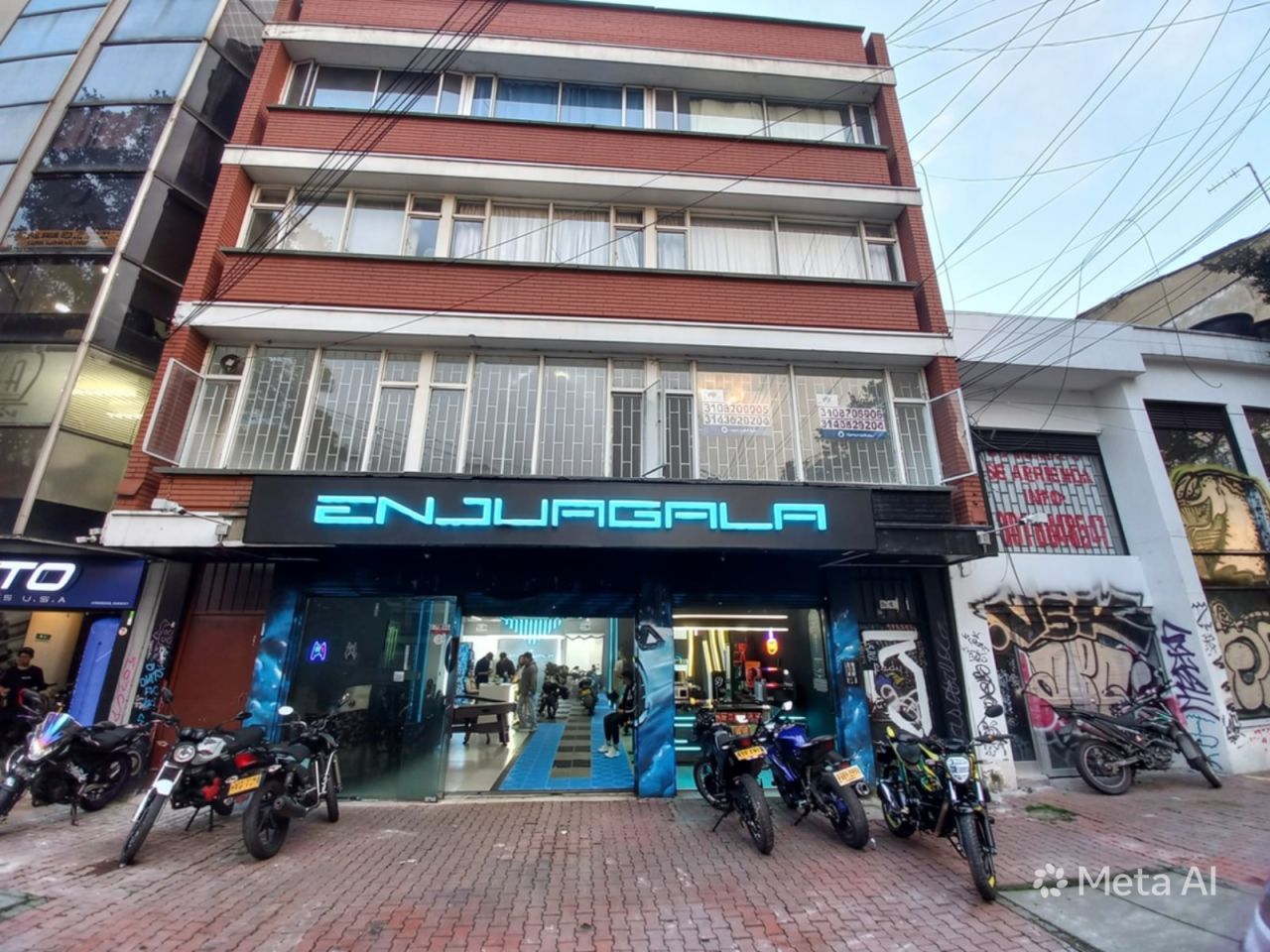 Local en arriendo Cundinamarca Bogotá Muequeta 240 m2 Habitaciones 0 Baños 2 Garajes 0 Precio $3949000