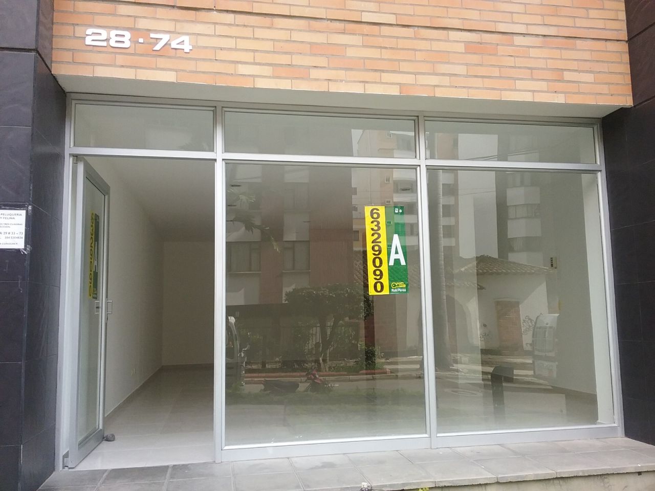 Local en venta Santander Bucaramanga La Aurora 45 m2 Habitaciones 0 Baños 0 Garajes 0 Precio $420000000