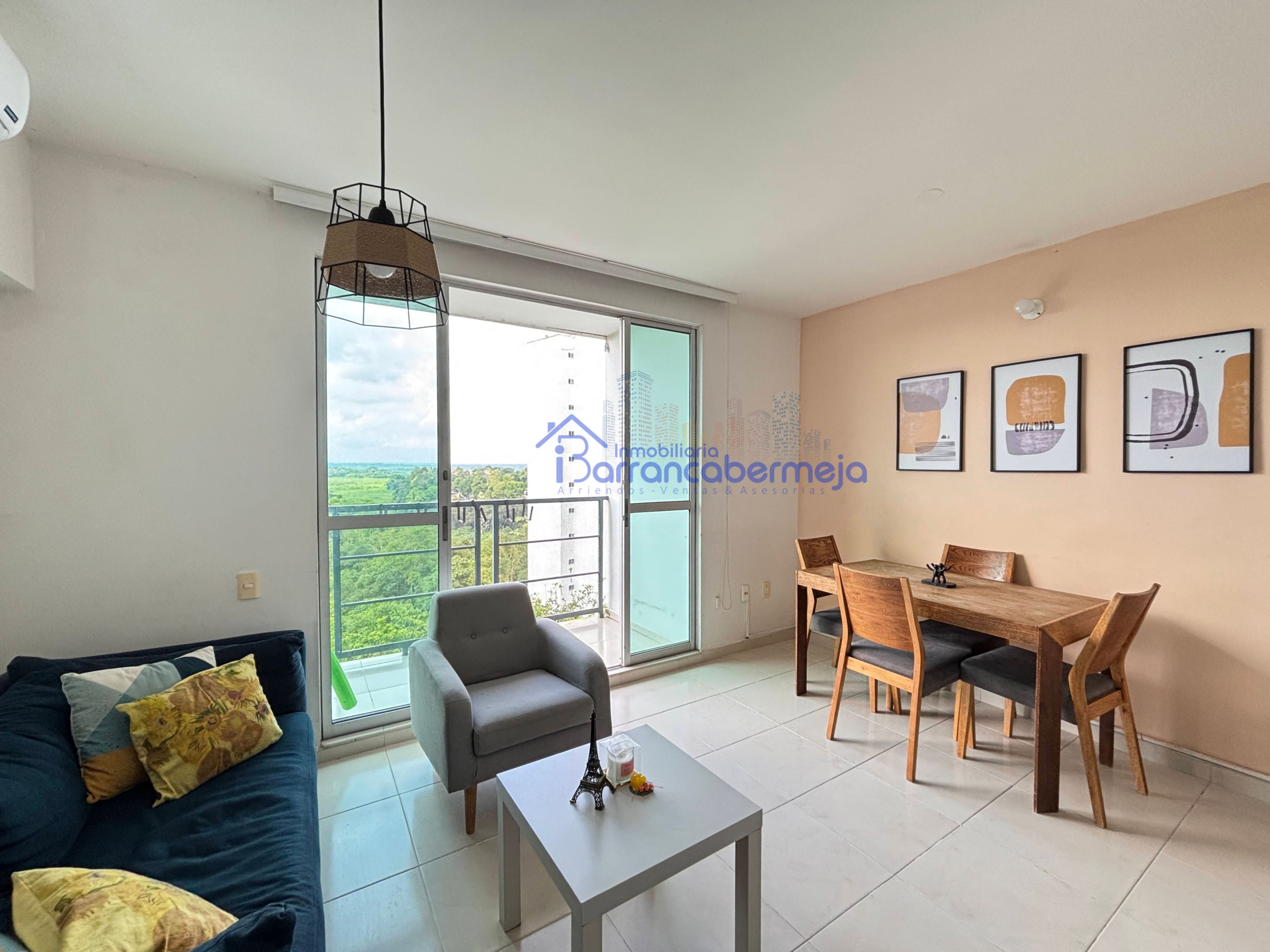 Apartamento en venta Santander Barrancabermeja Villa Rosa 71 m2 Habitaciones 3 Baños 2 Garajes 0 Precio $230000000