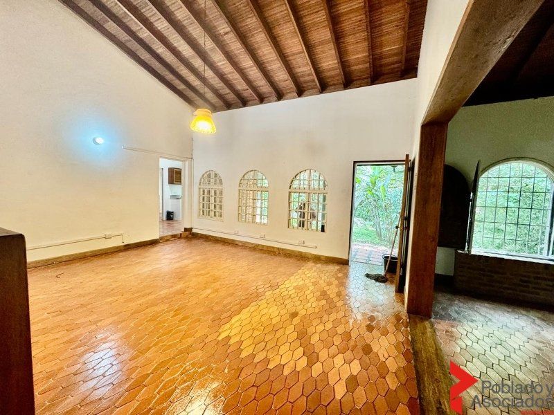 Casa en arriendo Antioquia Medellín Las Lomas No1 330 m2 Habitaciones 3 Baños 3 Garajes 3 Precio $10000000