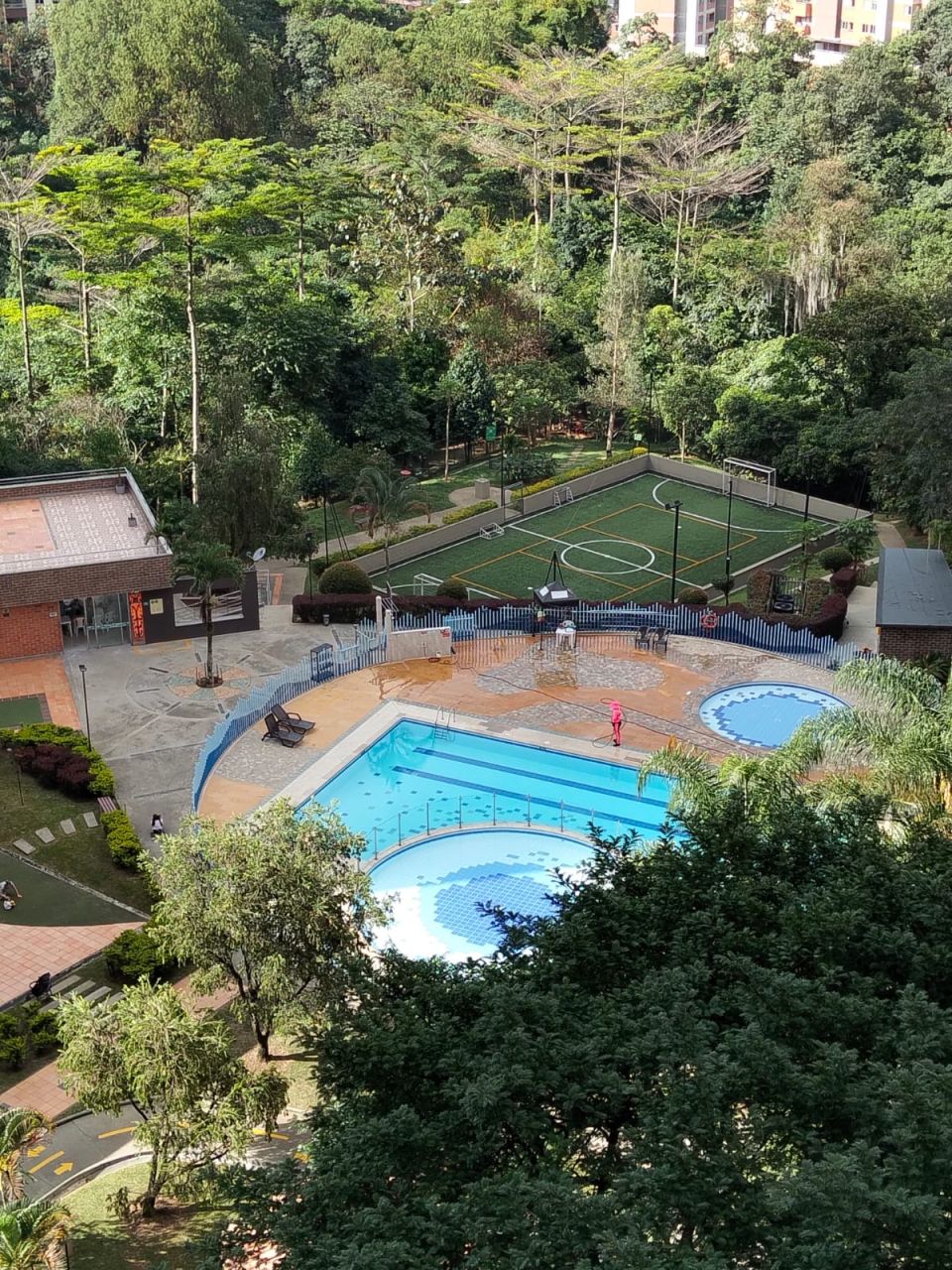 Apartamento en venta Antioquia La Estrella San Agustín 67 m2 Habitaciones 3 Baños 2 Garajes 1 Precio $440000000