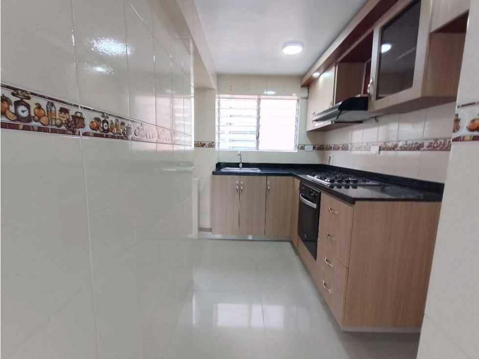 Apartamento en arriendo Antioquia Medellín Urbanizacion Cataluña 65 m2 Habitaciones 2 Baños 2 Garajes 0 Precio $1900000