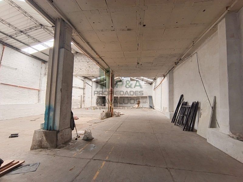 Bodega en arriendo Antioquia Itagüí Artex 1350 m2 Habitaciones 0 Baños 6 Garajes 0 Precio $25000000