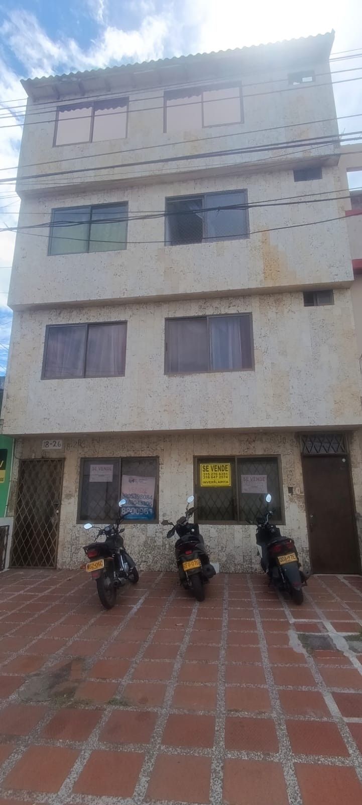Casa en venta Valle Del Cauca Cali Manuel María Buenaventura 120 m2 Habitaciones 5 Baños 2 Garajes 1 Precio $235000000