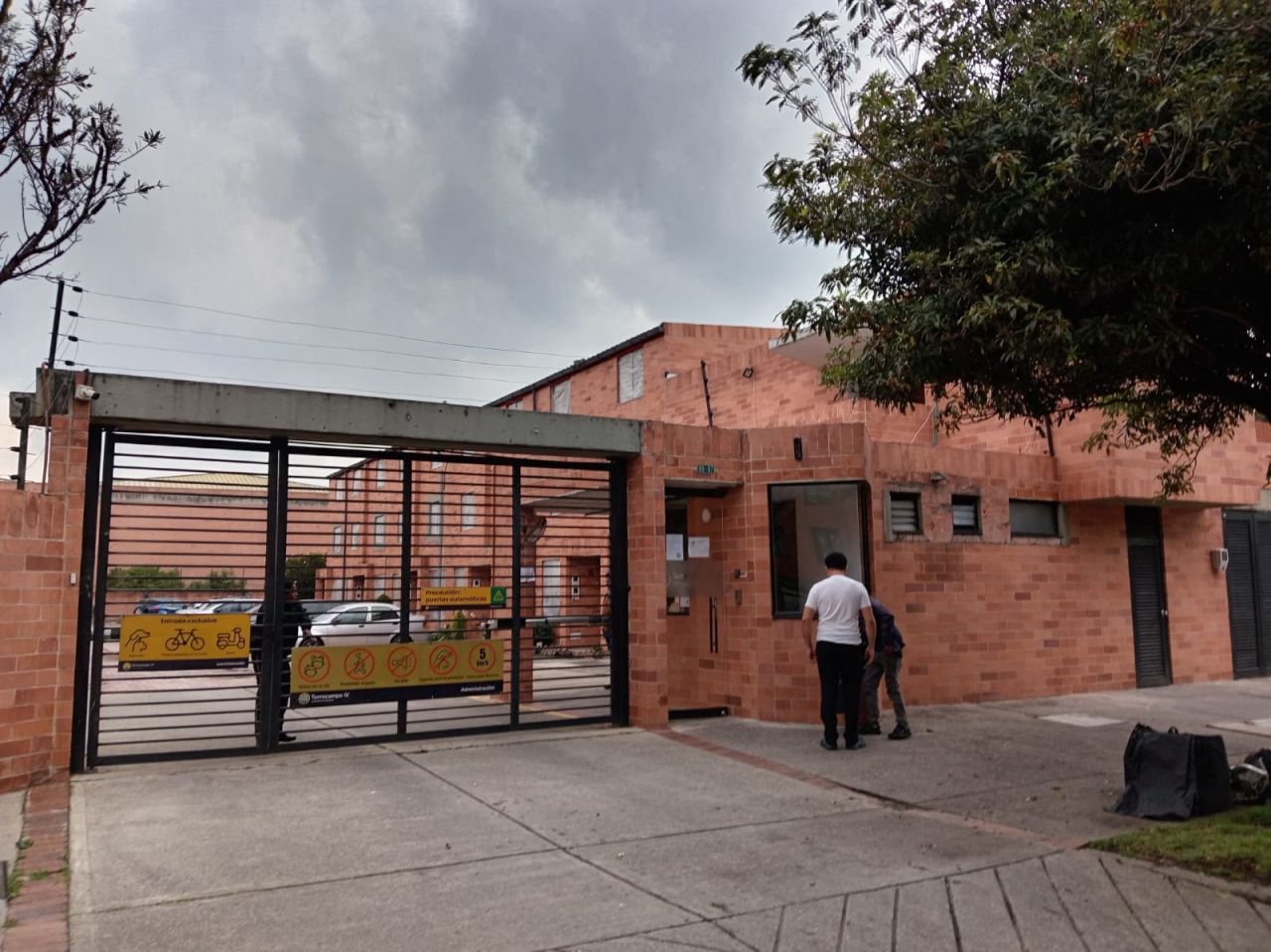 Casa en arriendo Cundinamarca Bogotá La Isabela 64 m2 Habitaciones 3 Baños 2 Garajes 1 Precio $2300000