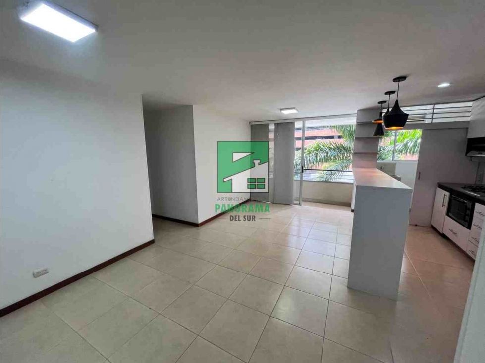 Apartamento en arriendo Antioquia Envigado Tierra Grata 80 m2 Habitaciones 3 Baños 2 Garajes 1 Precio $3600000