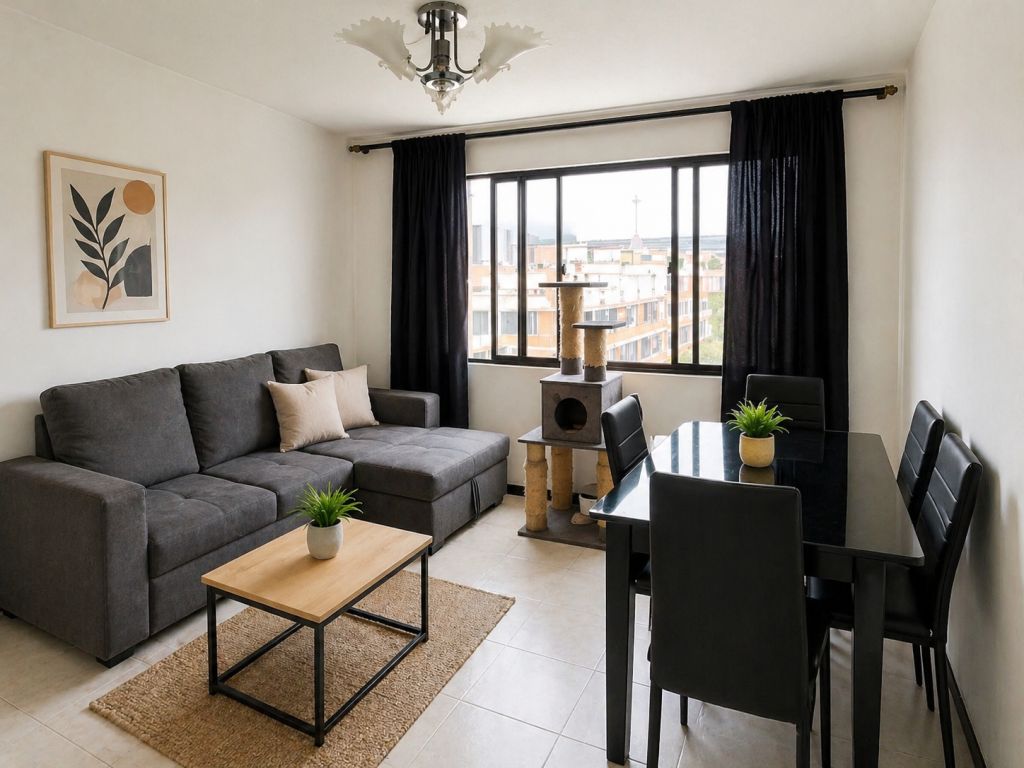 Apartamento en venta Cundinamarca Bogotá Batallón Caldas 0 m2 Habitaciones 3 Baños 1 Garajes 0 Precio $215000000