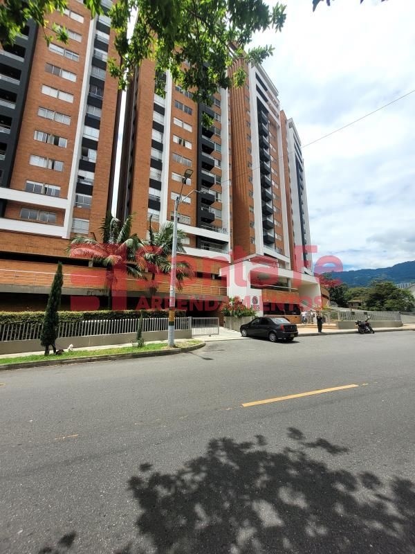 Apartamento en arriendo Antioquia Envigado Las Antillas 78 m2 Habitaciones 3 Baños 2 Garajes 1 Precio $6850000
