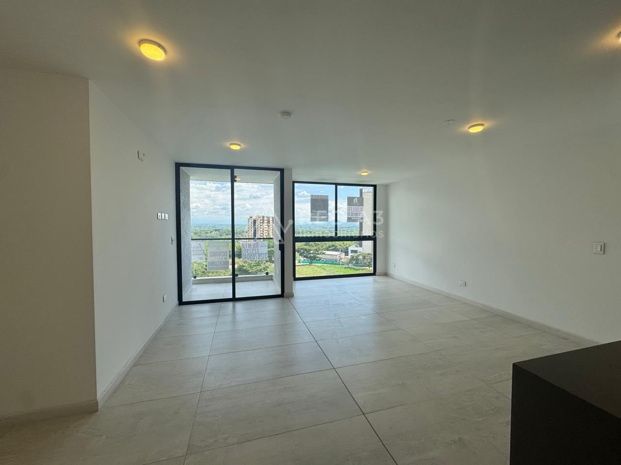 Apartamento en arriendo Risaralda Pereira Pereira 96 m2 Habitaciones 3 Baños 2 Garajes 1 Precio $4500000