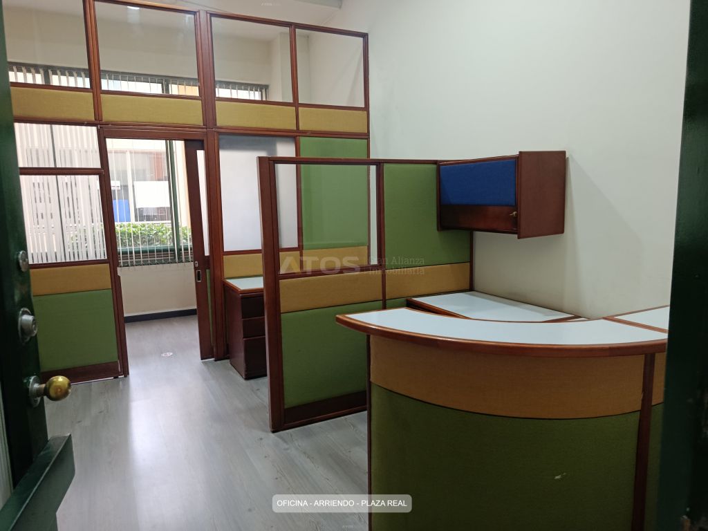 Oficina en arriendo Boyacá Tunja Centro Histórico 26 m2 Habitaciones 0 Baños 0 Garajes 0 Precio $970000