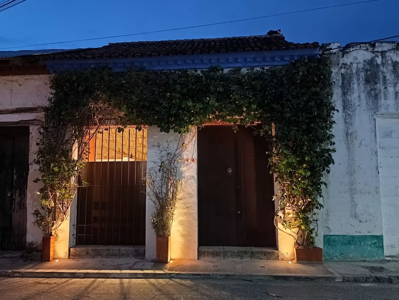 Casa en venta Tolima Honda El Reposo 62 m2 Habitaciones 1 Baños 2 Garajes 0 Precio $300000000