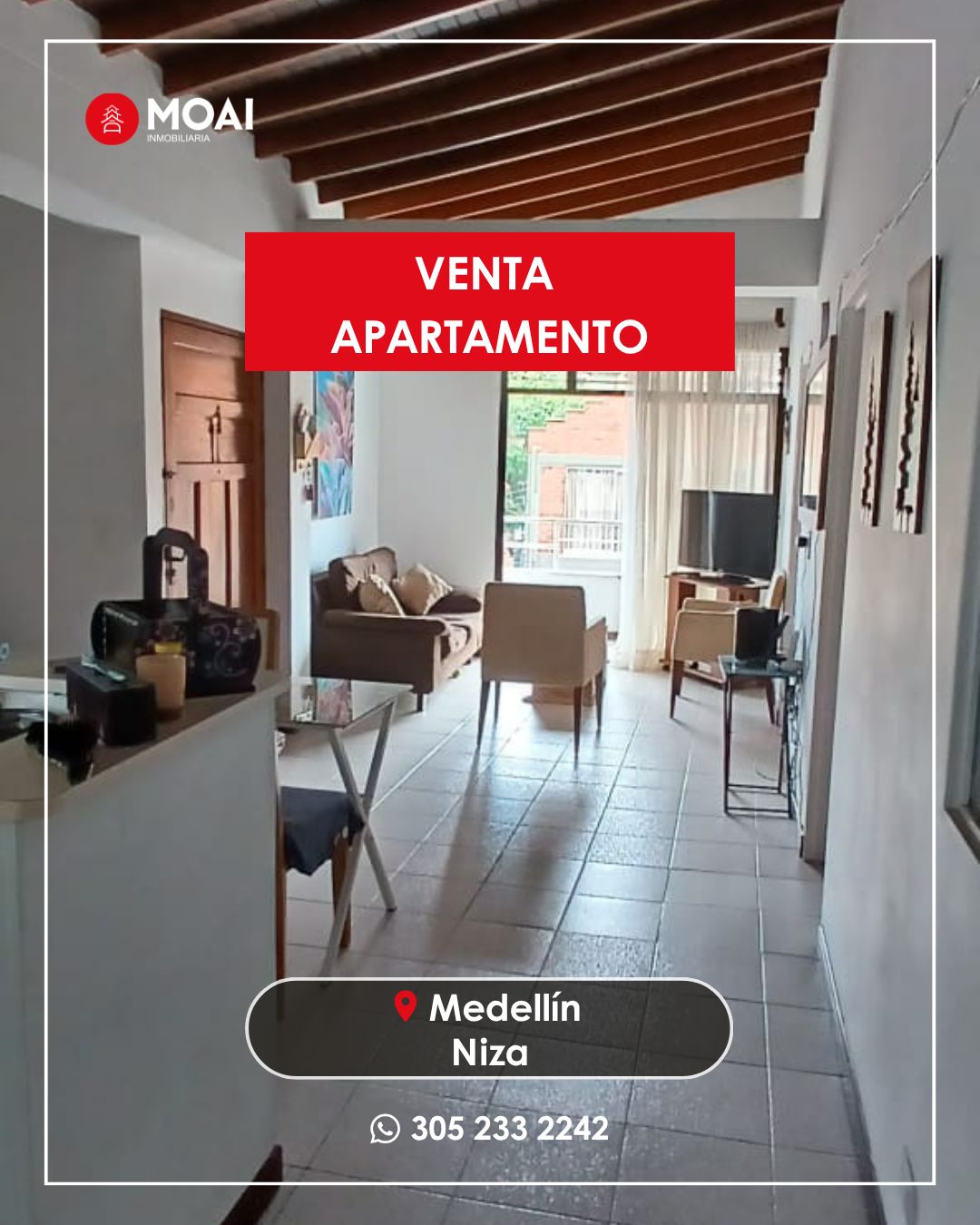 Apartamento